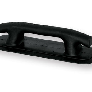 FAQ Friday #18 – Should moulded handles be installed with boat tubes inflated or deflated?