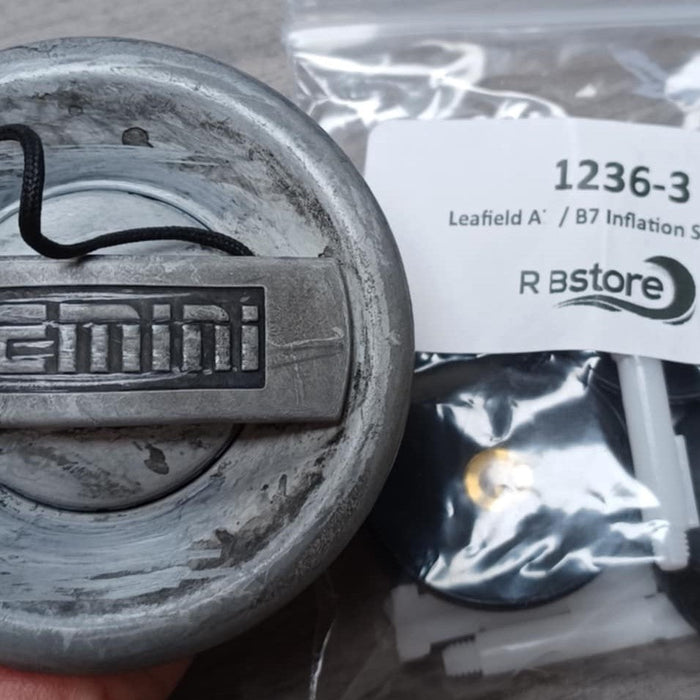 FAQ Friday #58 - Do you have valves for a Gemini Zap Cat? Or service kits?