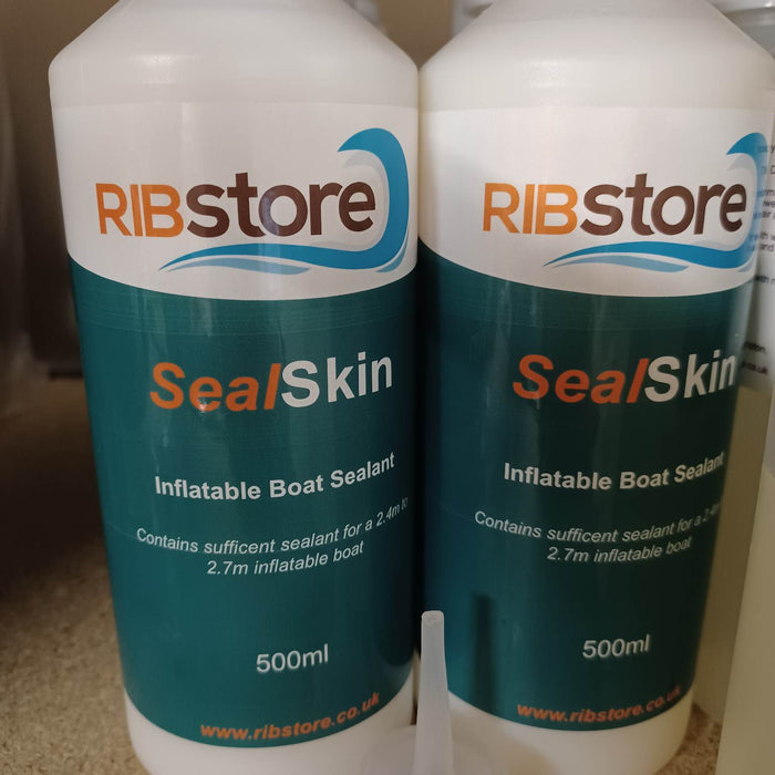 FAQ Friday #5 - Is there a product I can put inside my inflatable to help with tiny leaks?