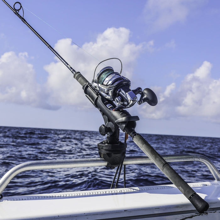 railblaza fishing rod holder Railblaza HEXX Rod Holder