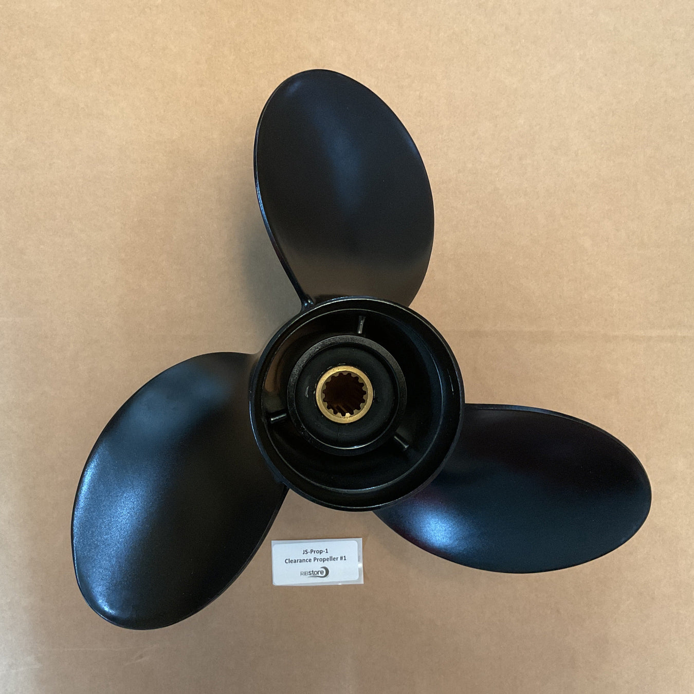 Clearance Propellers