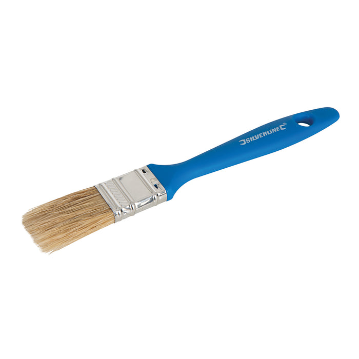 1" / 25mm Brush for Glue, Primer, Paint - RIBstore