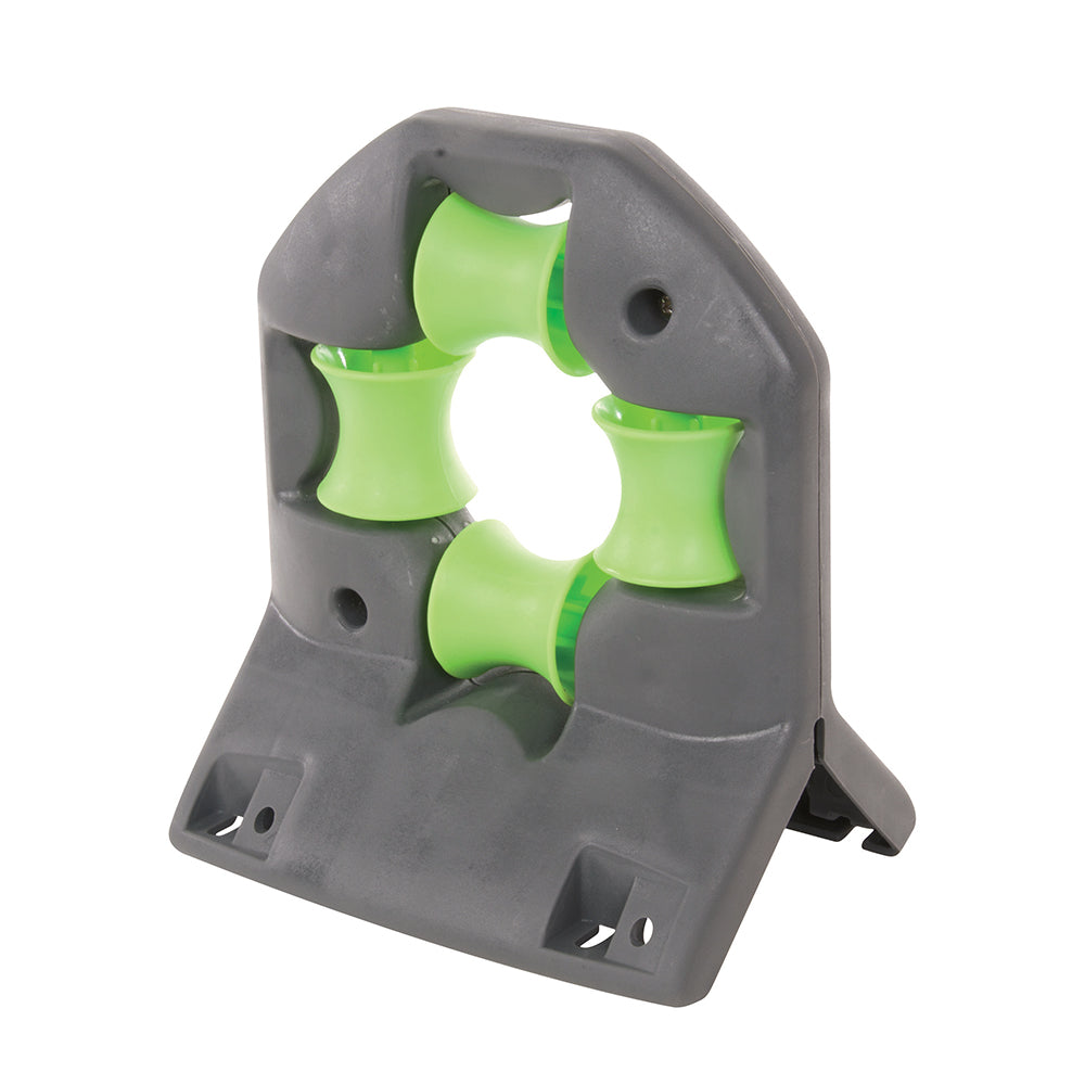 Wall Mounted Hose Guide — RIBstore