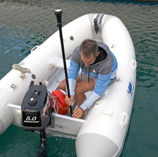 Railblaza Navipack Portable LED Navigation Light Kit