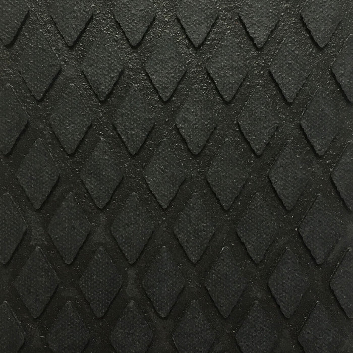 Trackmaster Pattern Image Treadmaster - Diamond Pattern - 900 x 1200mm — RIBstore