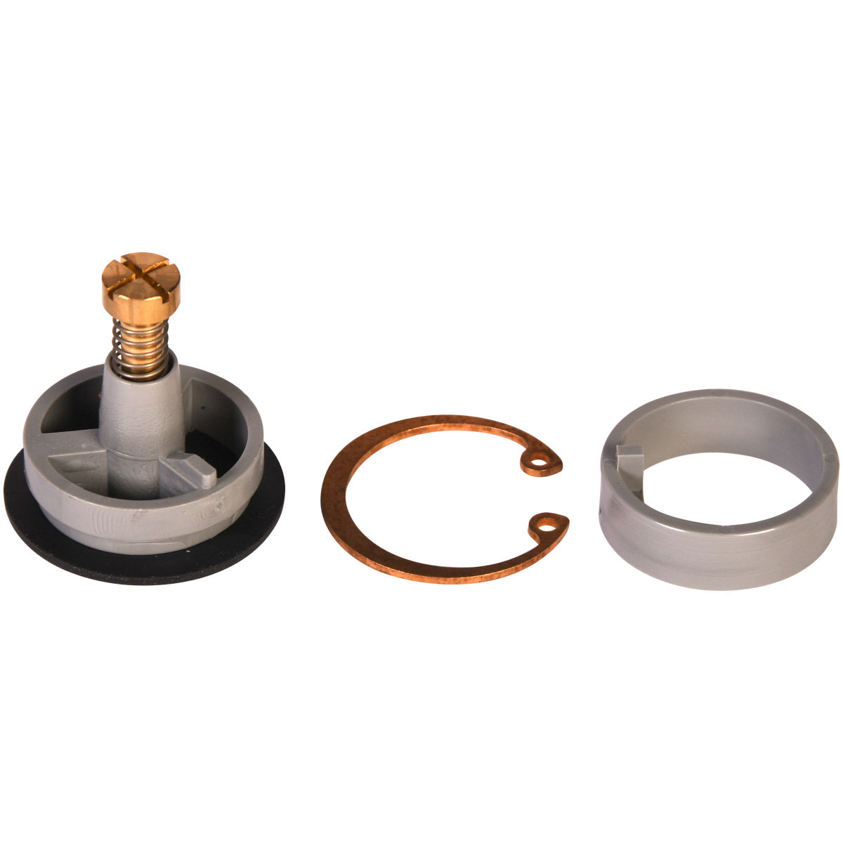 Alfons Haar Valves & Spares