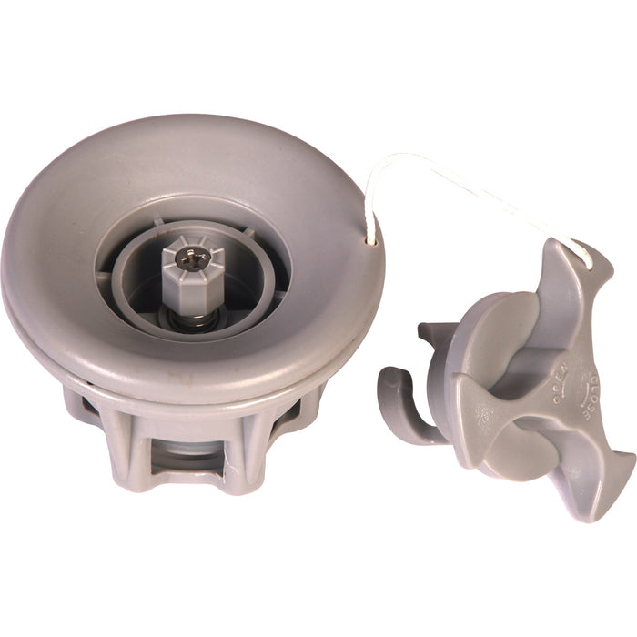 Bravo 2005 Valve - as fitted to some Waveline, Eco, Seago & Zodiac ...