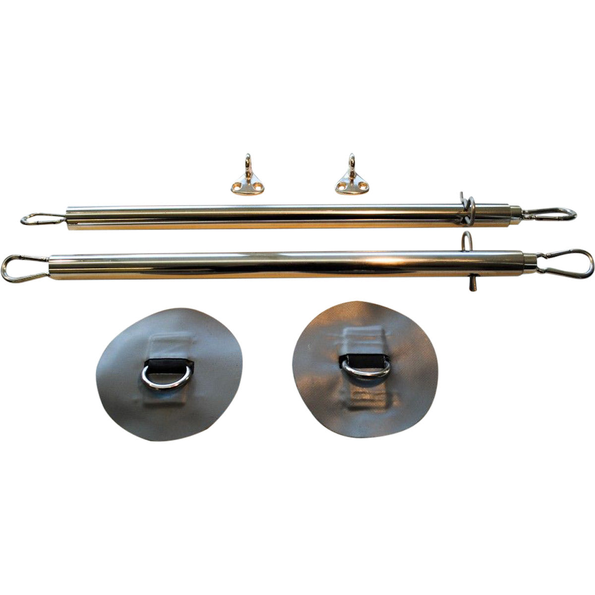 Easy-Lift Snap Davit Parking Arms Kits