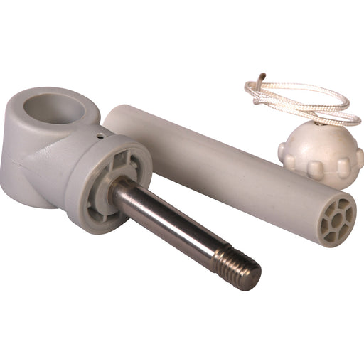 Tilted Rowlock Header Oars, Paddles, Oar Locks Rowlocks for RIBs, Inflatable Boats, Dinghies ...