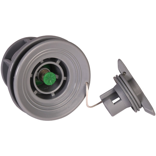 Recessed Rib Valiant válvulas y repuestos — RIBstore