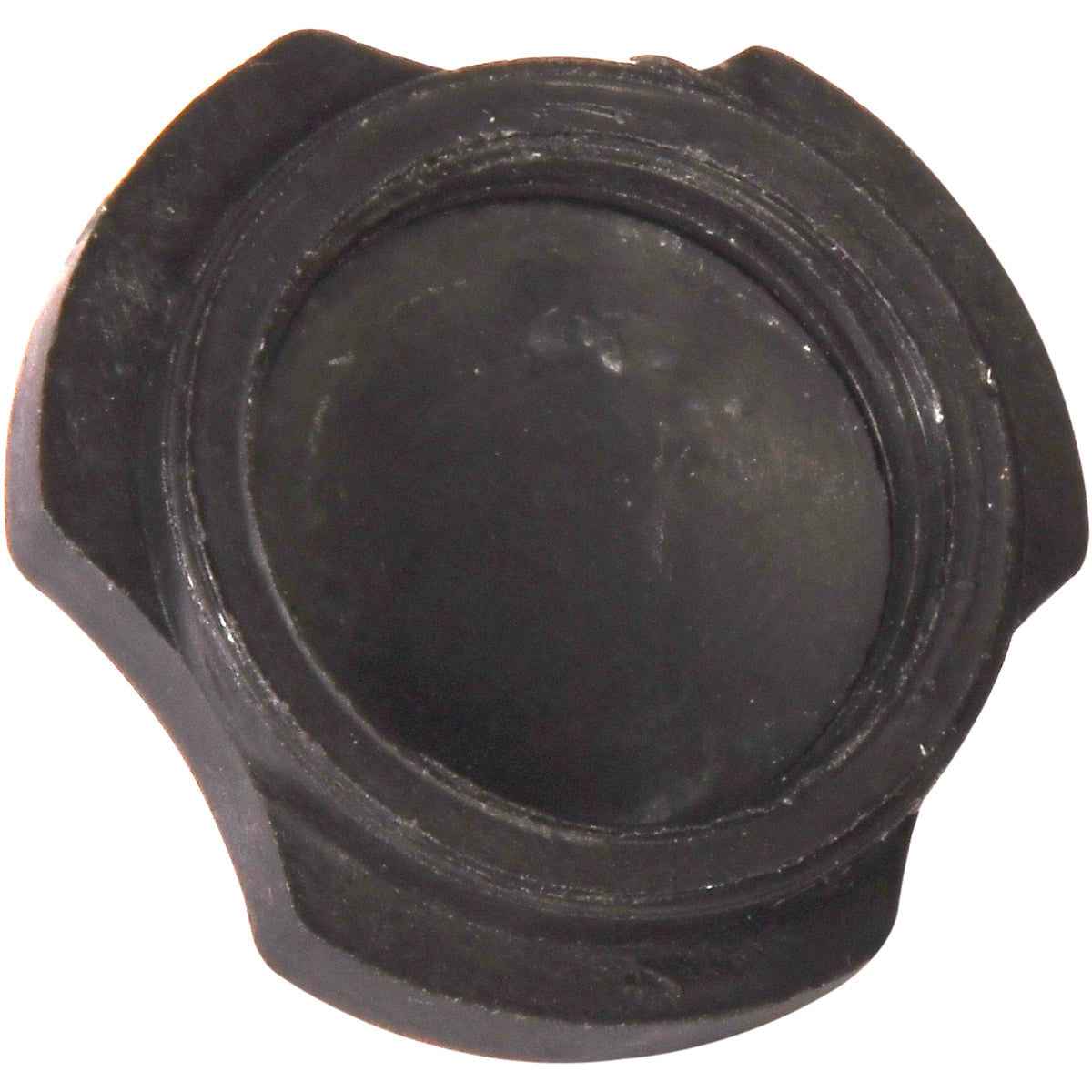 Delrin Sensor Cap Zodiac Delrin valve cap & lanyard with seal Z2846 — RIBstore