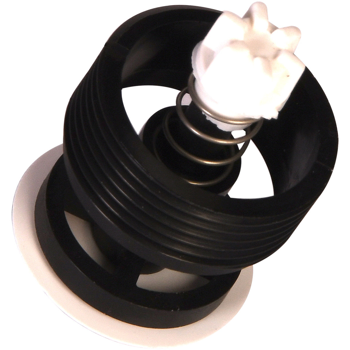 Recessed Rib Replacement Core Diaphragm Assembly for the Zodiac Semi-Recessed Valve ...
