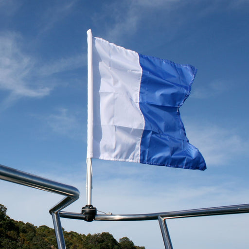 Railblaza Flag Pole Mount